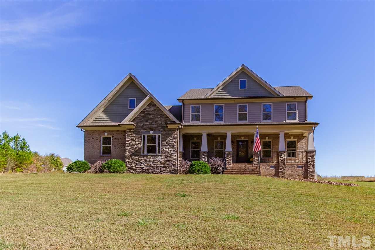 2514 Rogers Road Graham, NC 27253 - Photo 1 of 30 4218 square feet on two levels