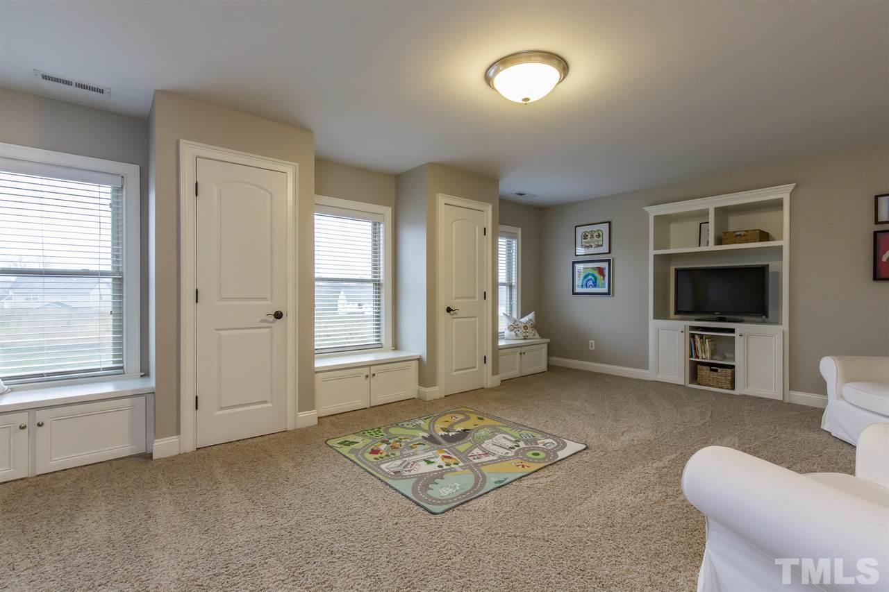 2514 Rogers Road Graham, NC 27253 - Photo 19 of 30 AWESOME playroom with 2 closets and 3 window seats with storage