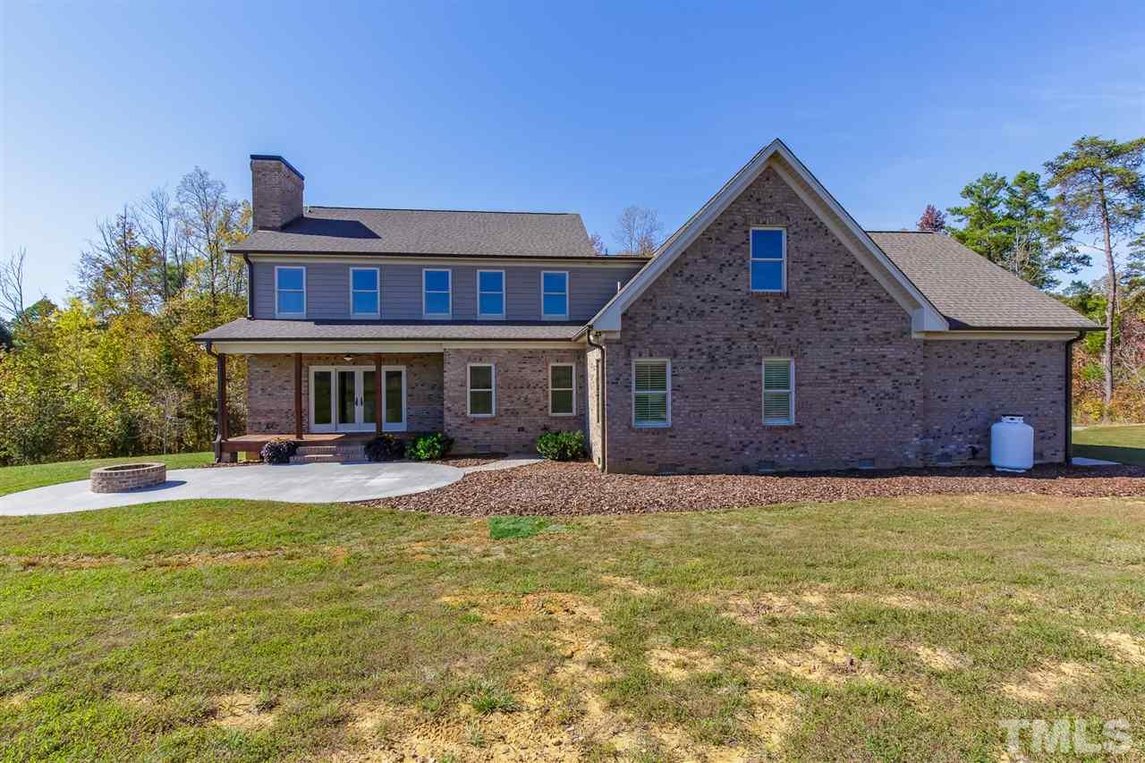 2514 Rogers Road Graham, NC 27253 - Photo 30 of 30 Excellently maintained home in sought after Southern Alamance School District
