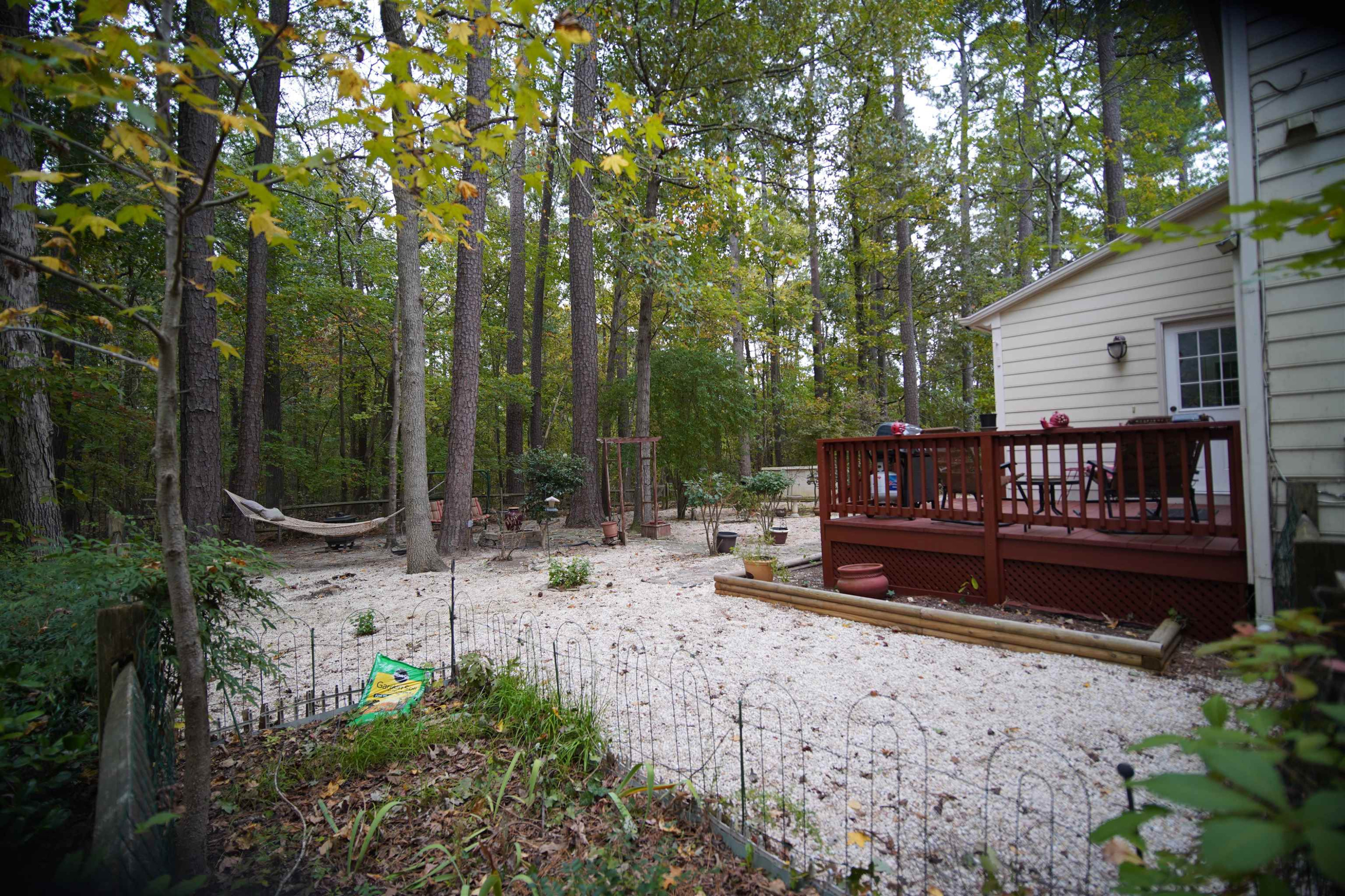 5401 Fortunes Ridge Drive Durham, NC 27713 - Photo 3 of 15 Photo 3