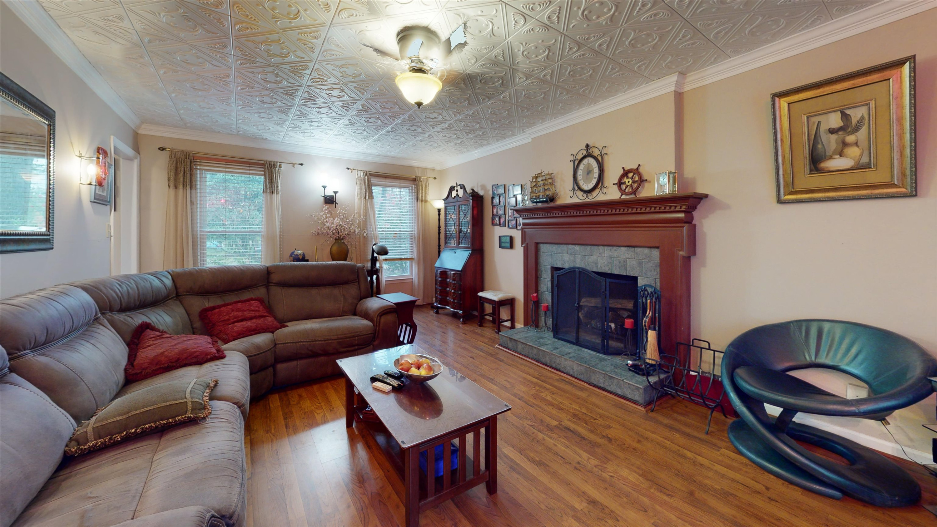 5401 Fortunes Ridge Drive Durham, NC 27713 - Photo 4 of 15 Photo 4
