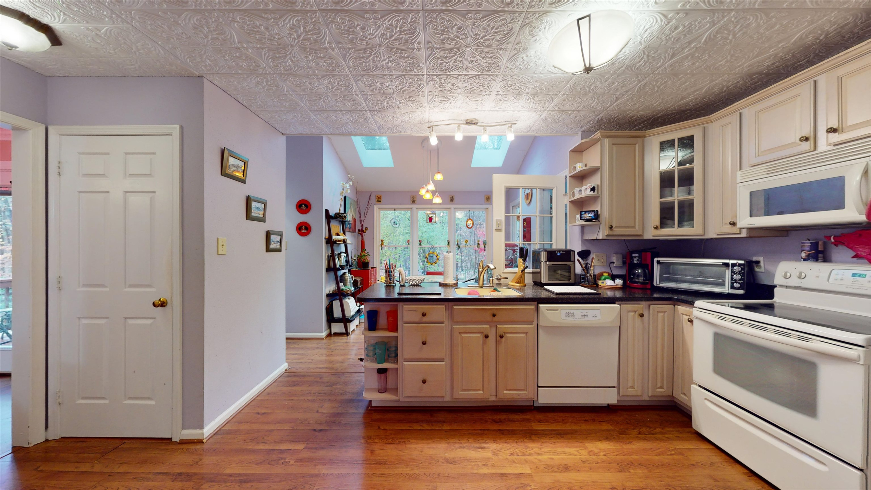 5401 Fortunes Ridge Drive Durham, NC 27713 - Photo 5 of 15 Photo 5