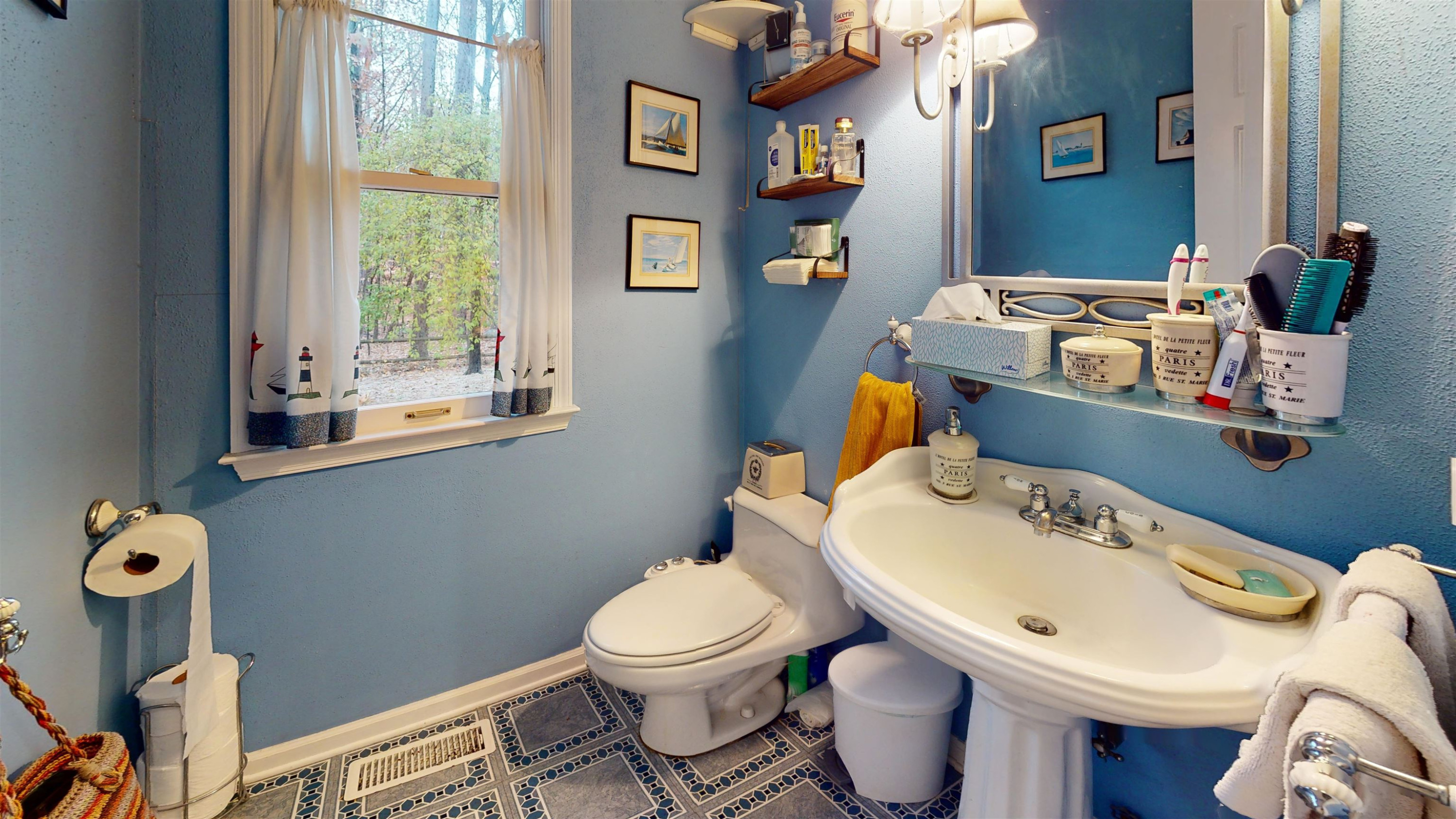 5401 Fortunes Ridge Drive Durham, NC 27713 - Photo 8 of 15 Photo 8