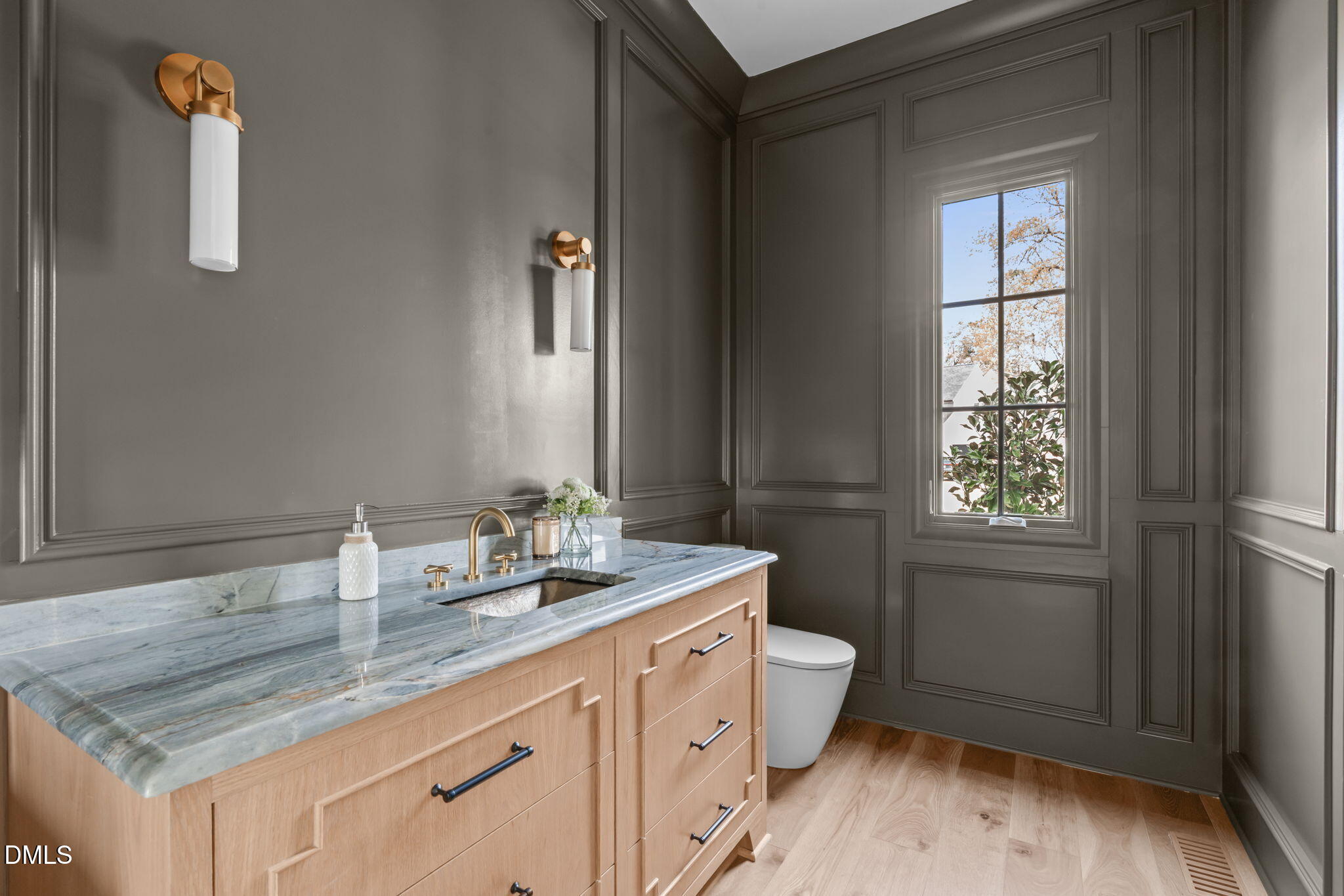 1412 Pony Run Road Raleigh, NC 27615 - Photo 36 of 64