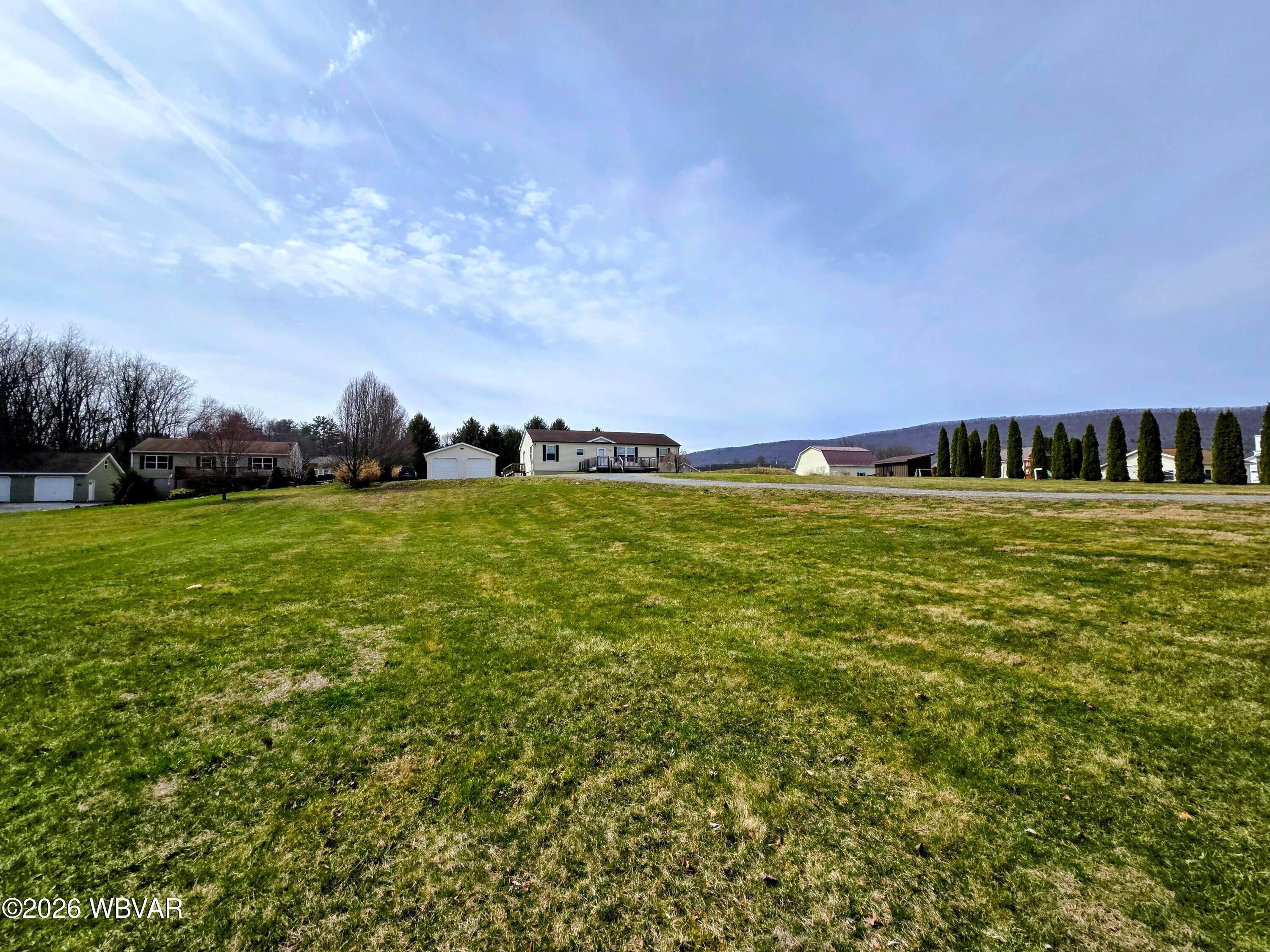 3187 Middle Road Jersey Shore, PA 17740 - Photo 35 of 44 FRONT WEST VIEW