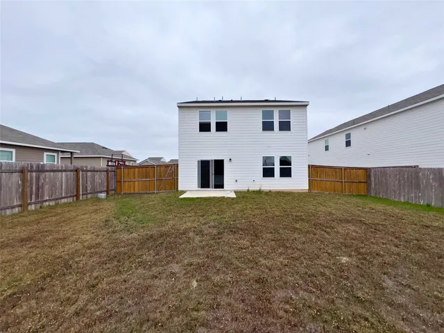 $323,000 | 410 Magnum Force Drive, Jarrell, TX 76537