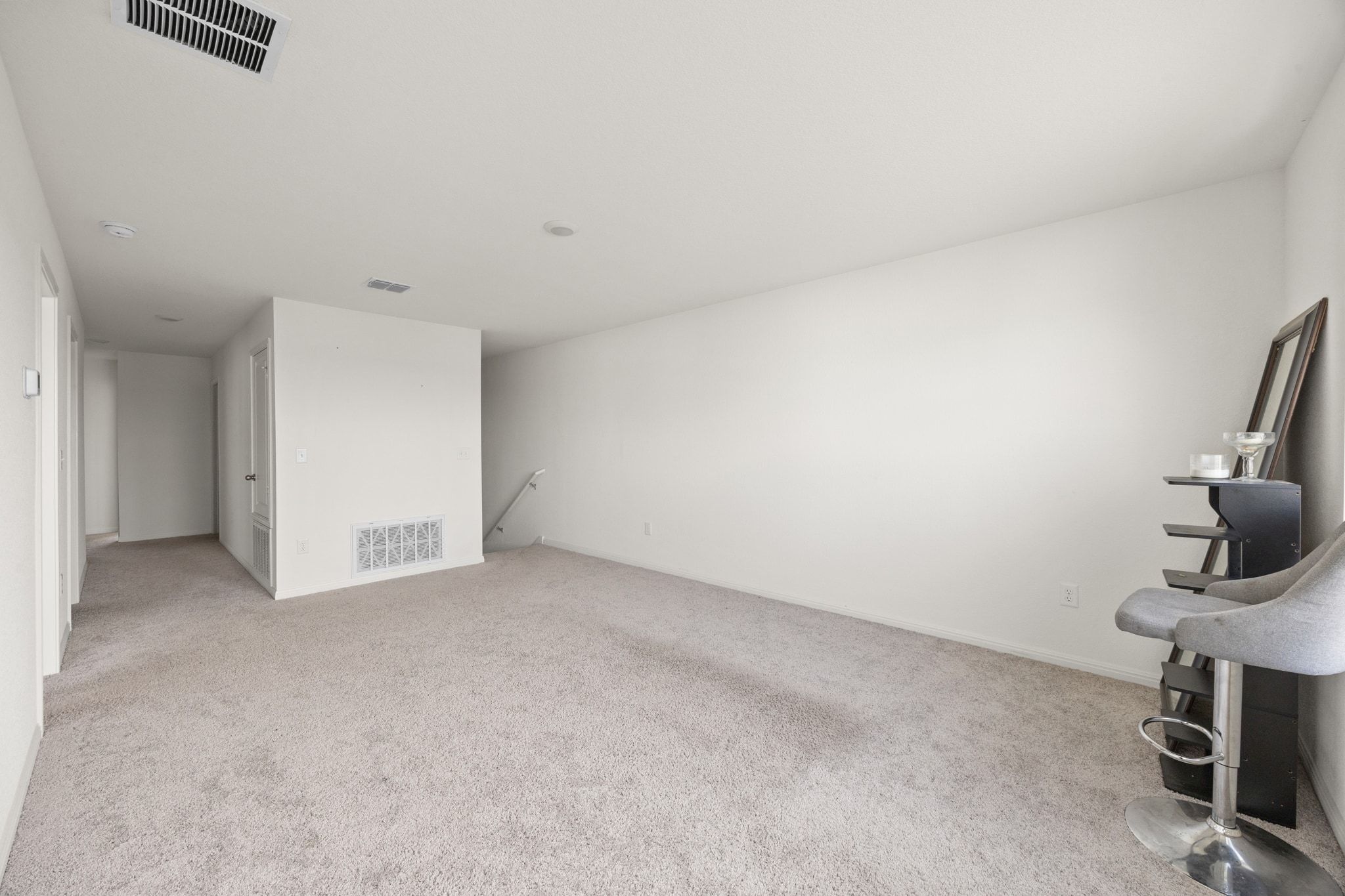 410 Magnum Force Drive Jarrell, TX 76537 - Photo 19 of 32 a view of a room with a sink