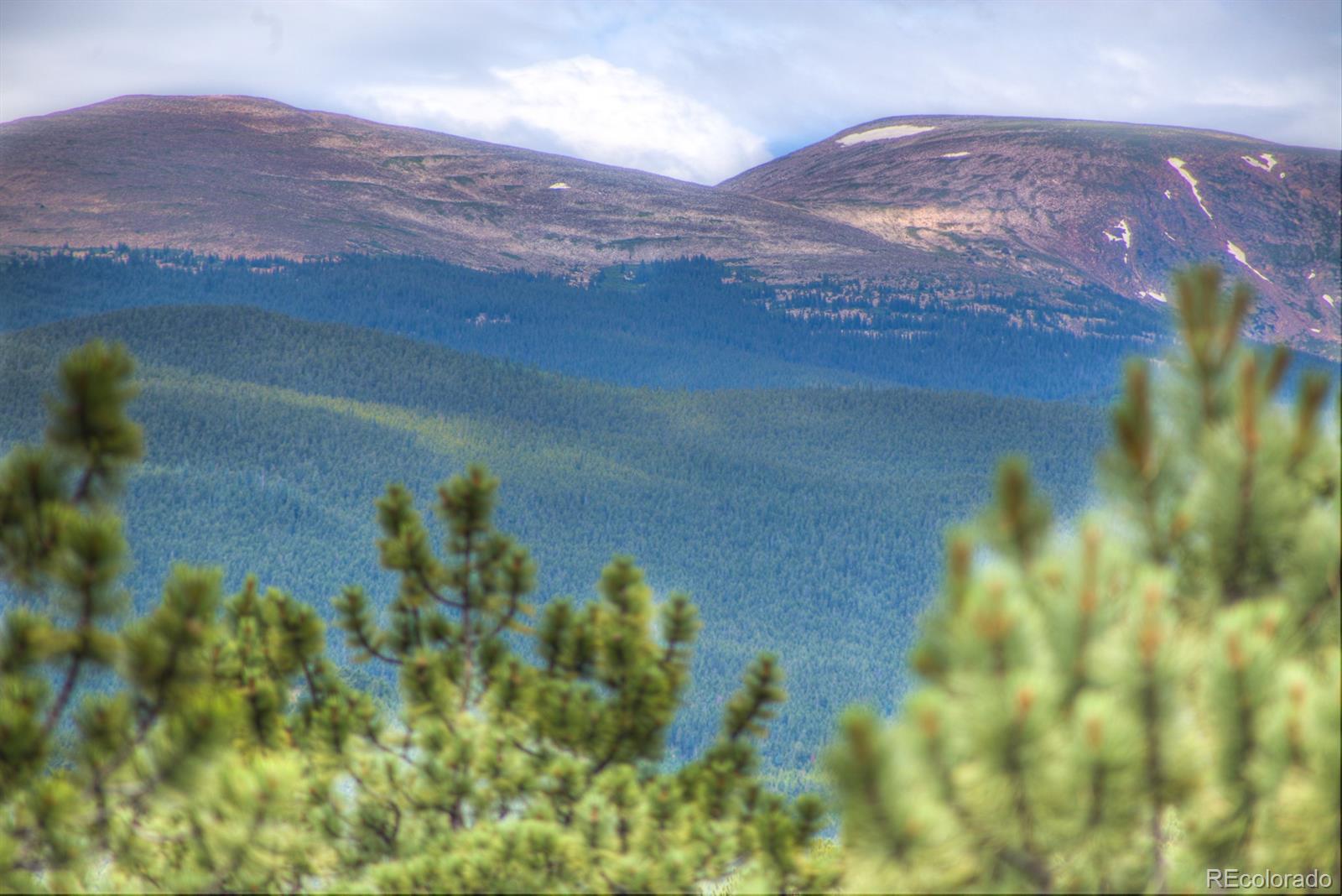 264 Hangmans Road Bailey, CO 80421 - Photo 2 of 33 a view of a lake