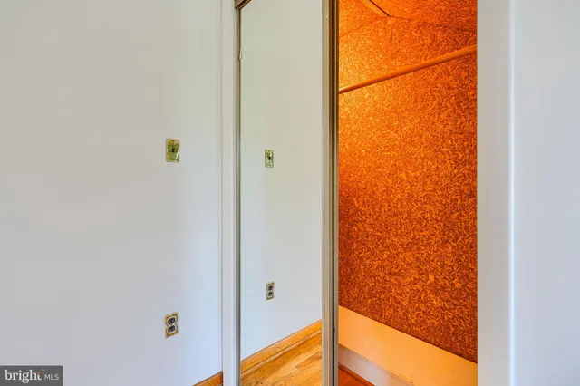 a view of a bathroom