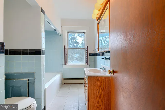 $275,000 | 3027 Fleetwood Avenue, Baltimore, MD 21214