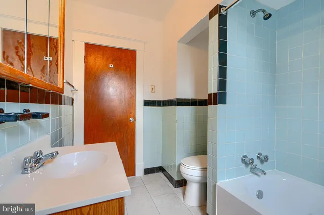 $275,000 | 3027 Fleetwood Avenue, Baltimore, MD 21214