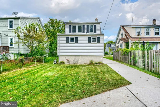 $275,000 | 3027 Fleetwood Avenue, Baltimore, MD 21214