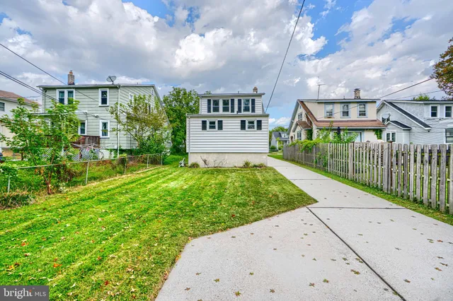 $275,000 | 3027 Fleetwood Avenue, Baltimore, MD 21214