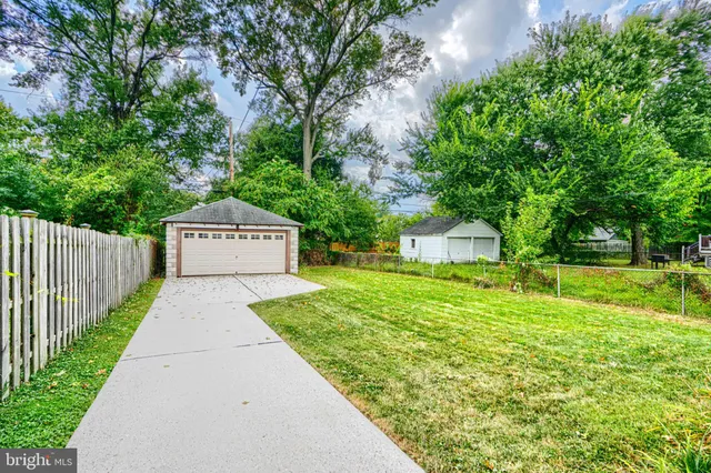 $275,000 | 3027 Fleetwood Avenue, Baltimore, MD 21214