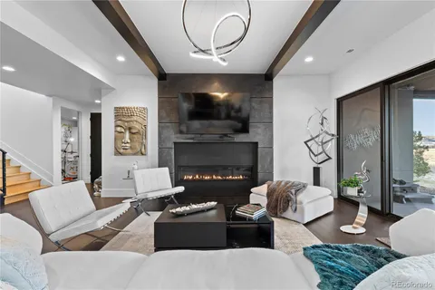 $3,599,000 | 8168 Galileo Court, Littleton, CO 80125