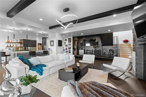 $3,599,000 | 8168 Galileo Court, Littleton, CO 80125