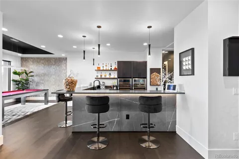 $3,599,000 | 8168 Galileo Court, Littleton, CO 80125