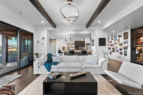 $3,599,000 | 8168 Galileo Court, Littleton, CO 80125