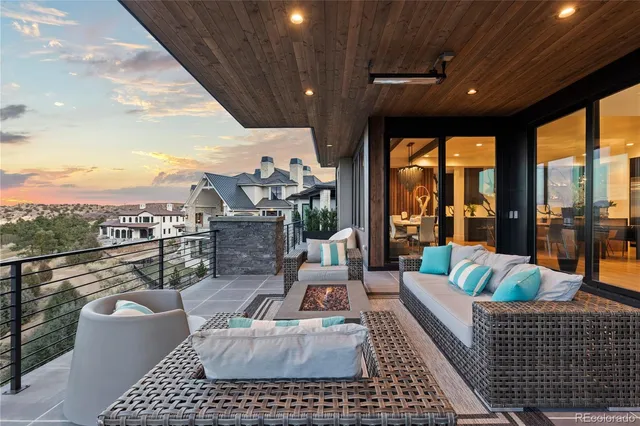 $3,700,000 | 8168 Galileo Court, Littleton, CO 80125