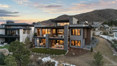 $3,599,000 | 8168 Galileo Court, Littleton, CO 80125