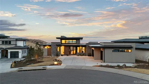 $3,599,000 | 8168 Galileo Court, Littleton, CO 80125