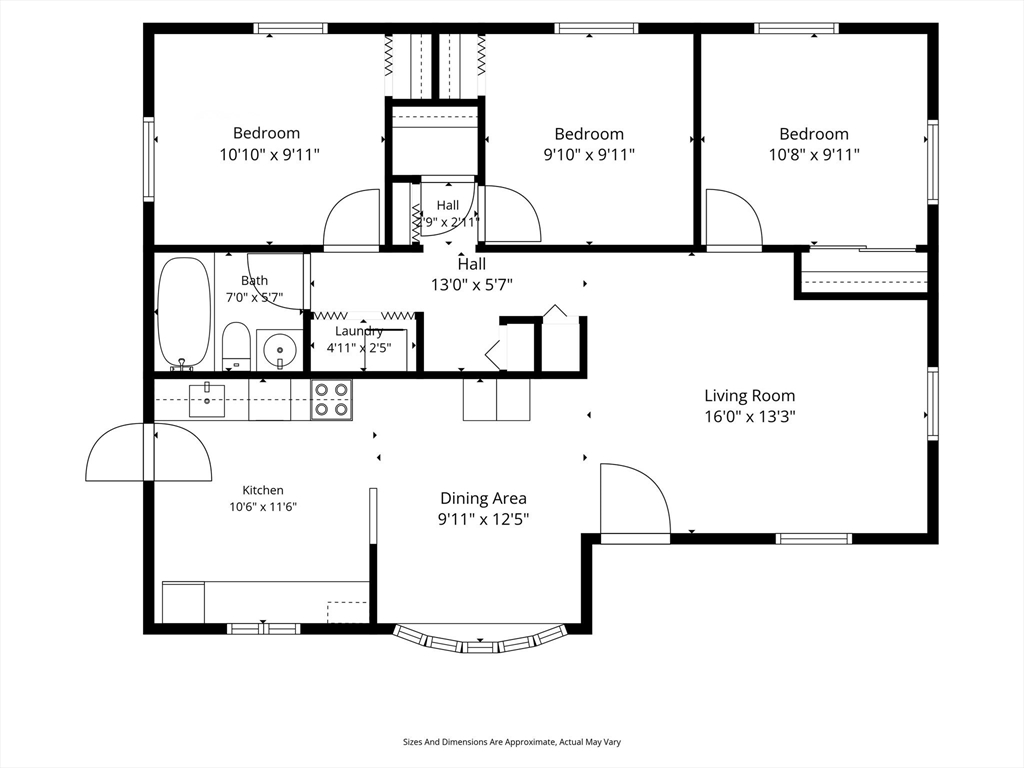 6 Fernbrook Road Northborough, MA 01532 - Photo 26 of 26 Gallery Image 26