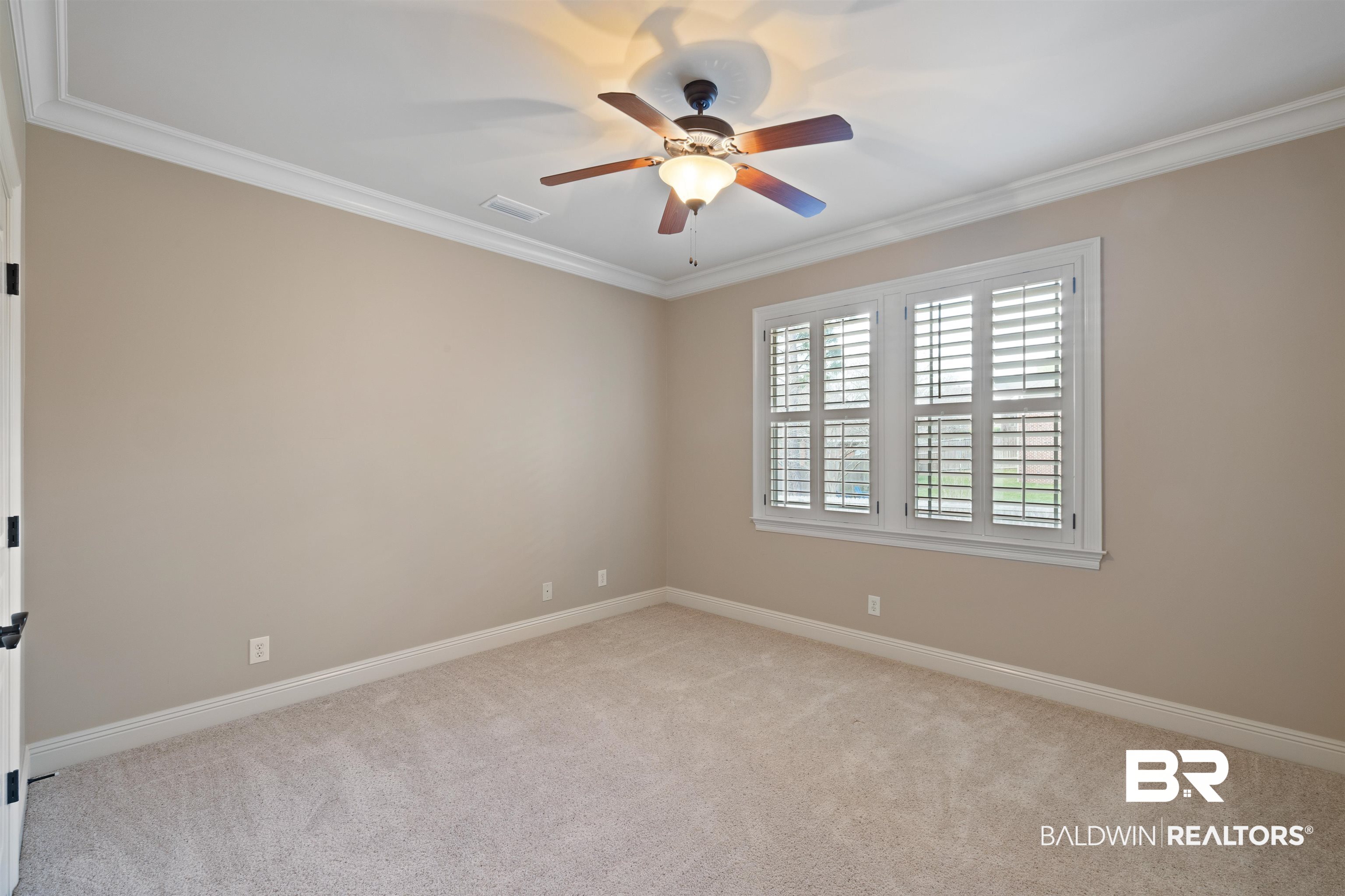 7332 Raleigh Way North Mobile, AL 36695 - Photo 30 of 38 Bedroom 4