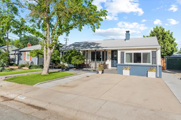 $510,000 | 4201 Cabrillo Way, Sacramento, CA 95820