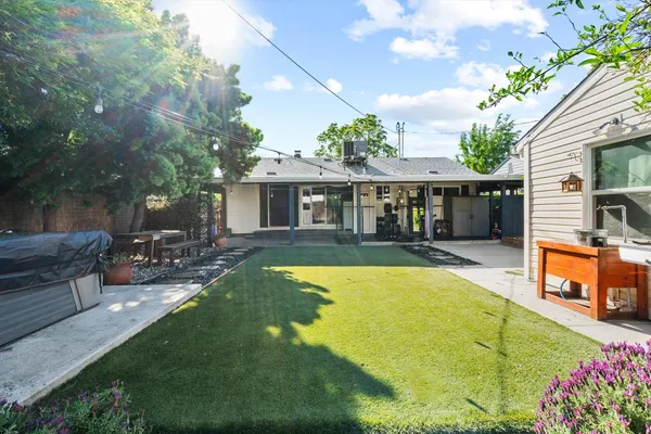 $510,000 | 4201 Cabrillo Way, Sacramento, CA 95820