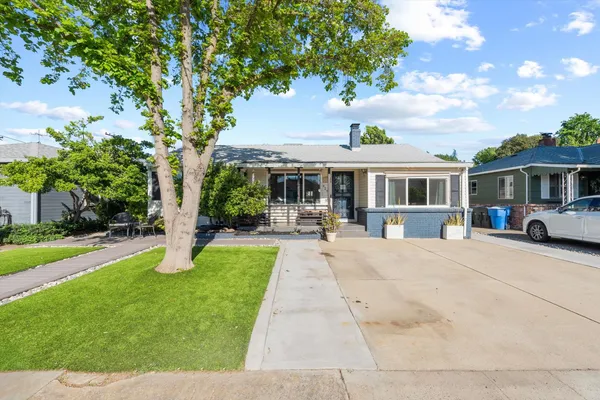 $510,000 | 4201 Cabrillo Way, Sacramento, CA 95820