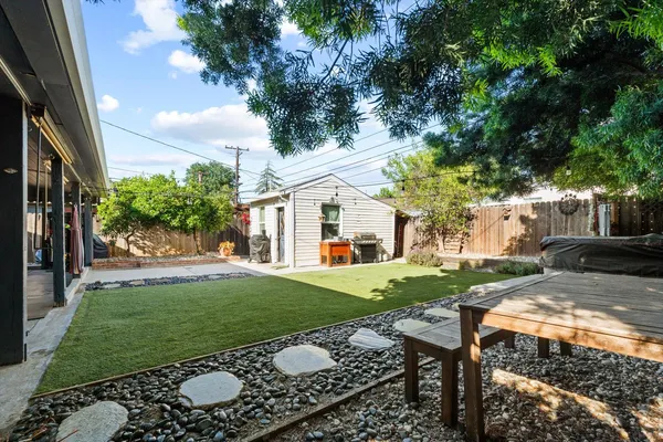 $510,000 | 4201 Cabrillo Way, Sacramento, CA 95820