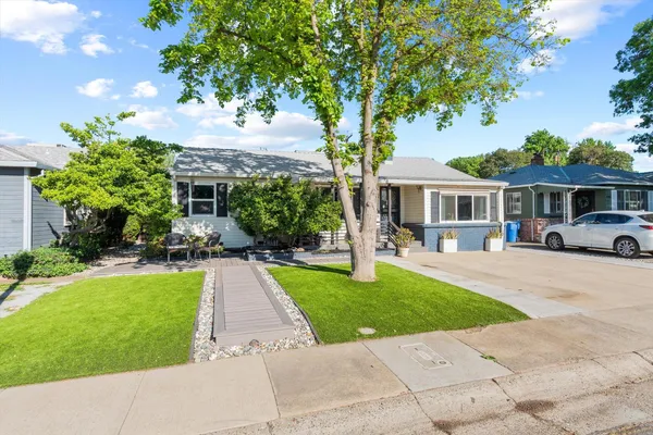 $510,000 | 4201 Cabrillo Way, Sacramento, CA 95820