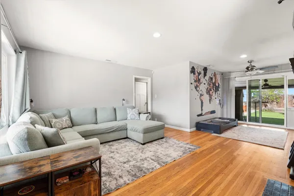 $510,000 | 4201 Cabrillo Way, Sacramento, CA 95820