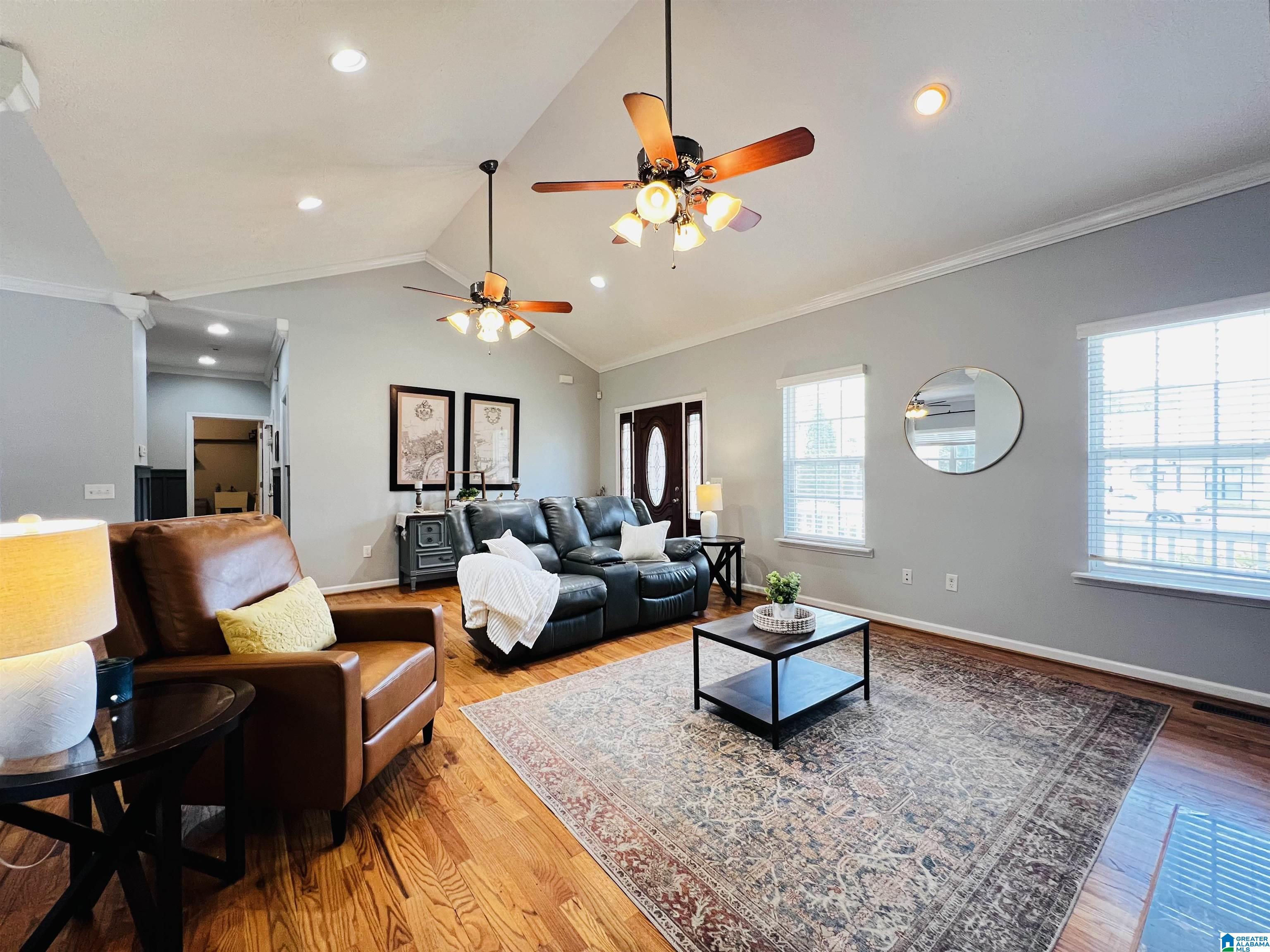 1002 Miranda Lane Southwest Jacksonville, AL 36265 - Photo 6 of 49