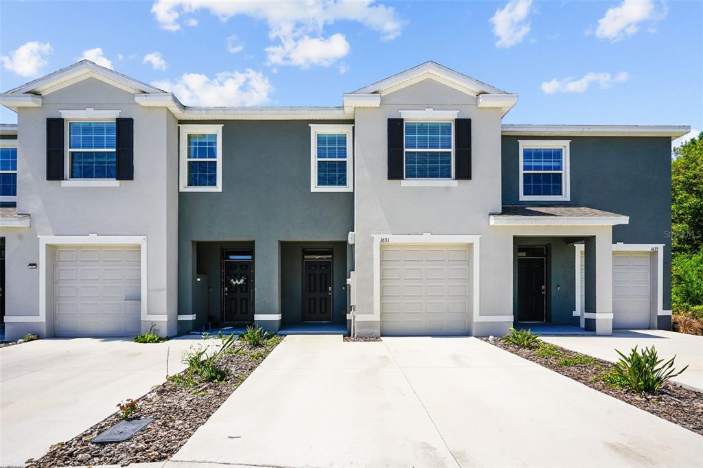 1631 Hubbell Road Wesley Chapel, FL 33543 - Photo 1 of 1