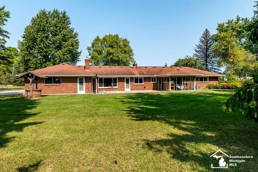 3403 West Erie Road Temperance, MI 48182 - Photo 39 of 42