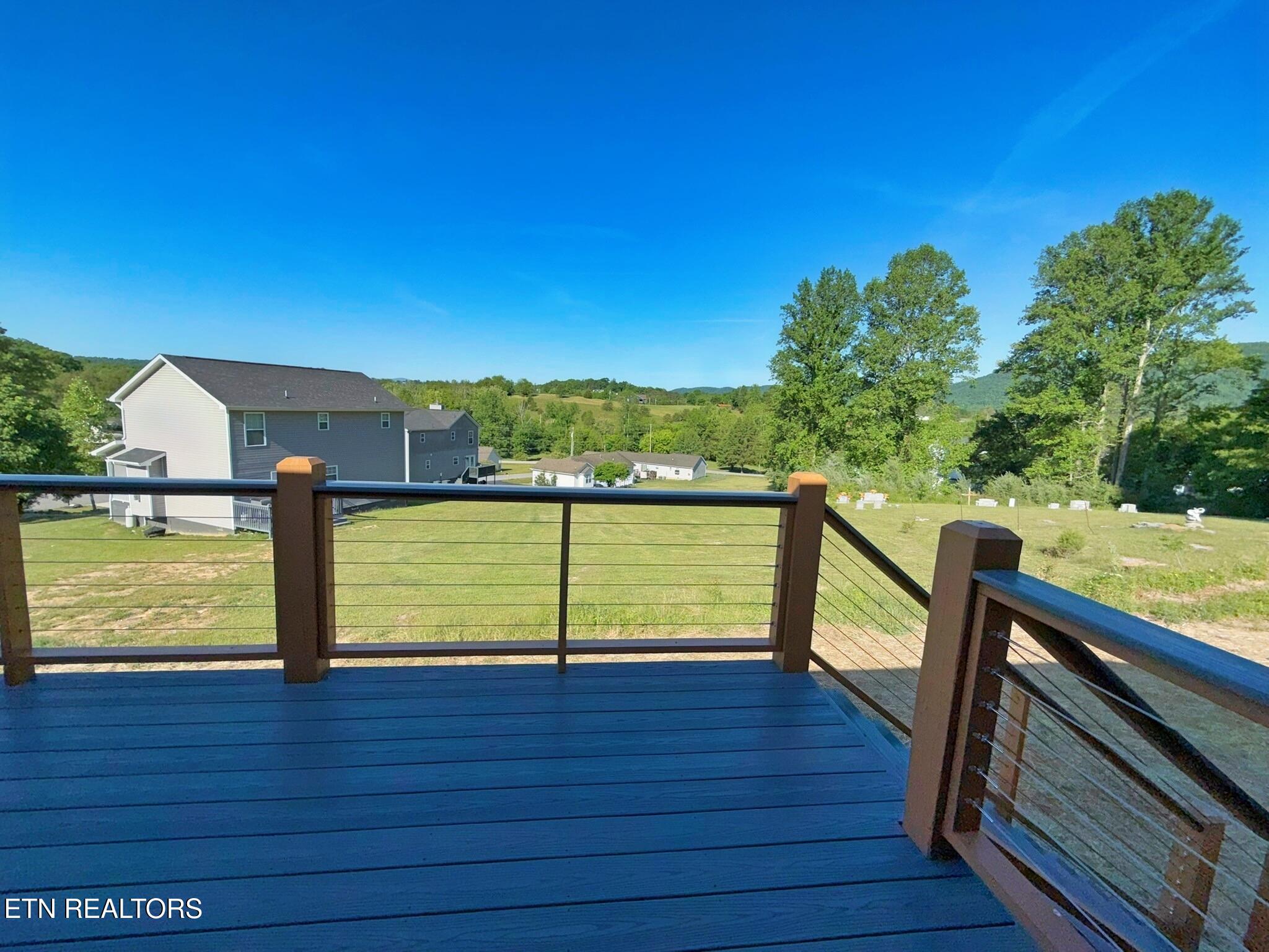 398 Glade Springs Road La Follette, TN 37766 - Photo 27 of 31 IMG_5060