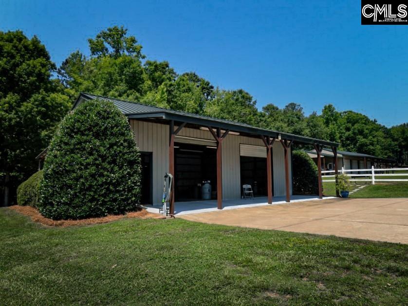 3296 Flat Rock Road Kershaw, SC 29067 - Photo 70 of 94