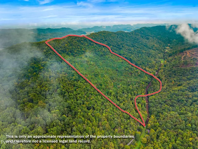 $294,000 | 1775 Snake Hollow Road, Unit TRACT 1, Tazewell, TN 37879