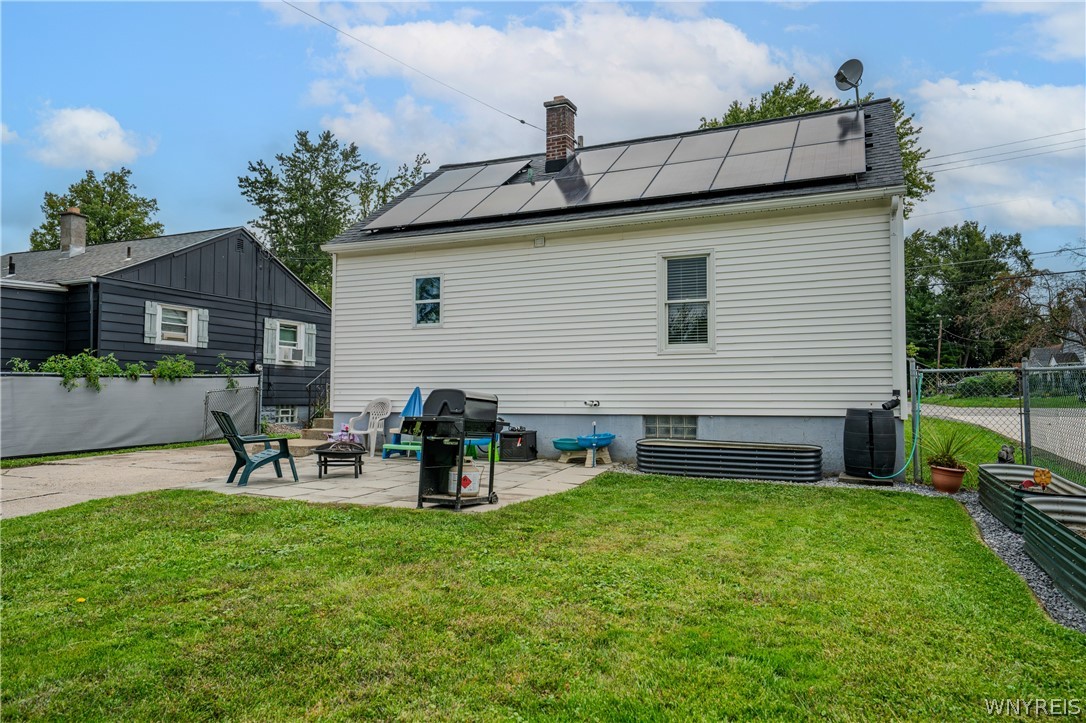 923 Center Road West Seneca, NY 14224 - Photo 27 of 31 Gallery Image 27