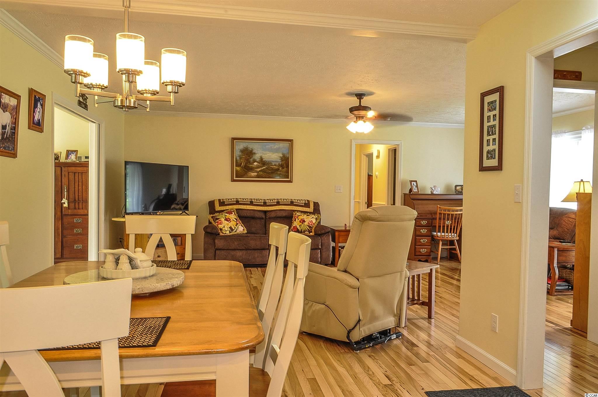 1065 Heritage Road Loris, SC 29569 - Photo 17 of 40 Gallery Image 17