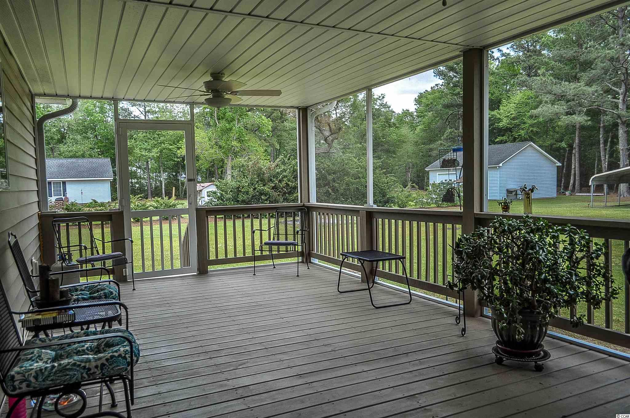 1065 Heritage Road Loris, SC 29569 - Photo 29 of 40 Gallery Image 29