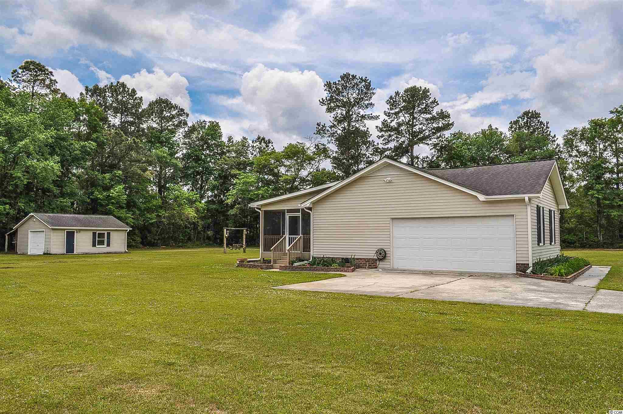 1065 Heritage Road Loris, SC 29569 - Photo 31 of 40 Gallery Image 31