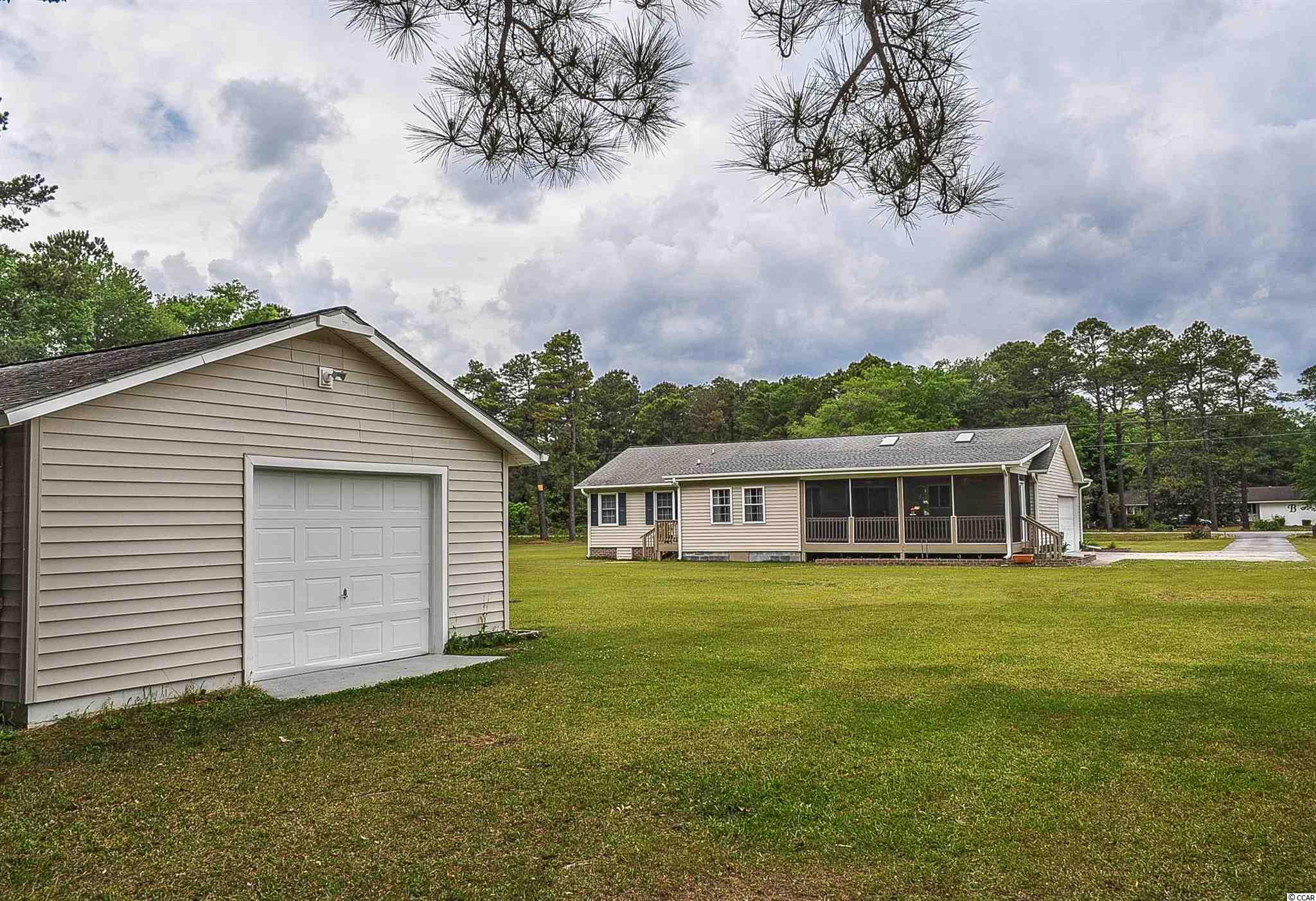 1065 Heritage Road Loris, SC 29569 - Photo 33 of 40 Gallery Image 33