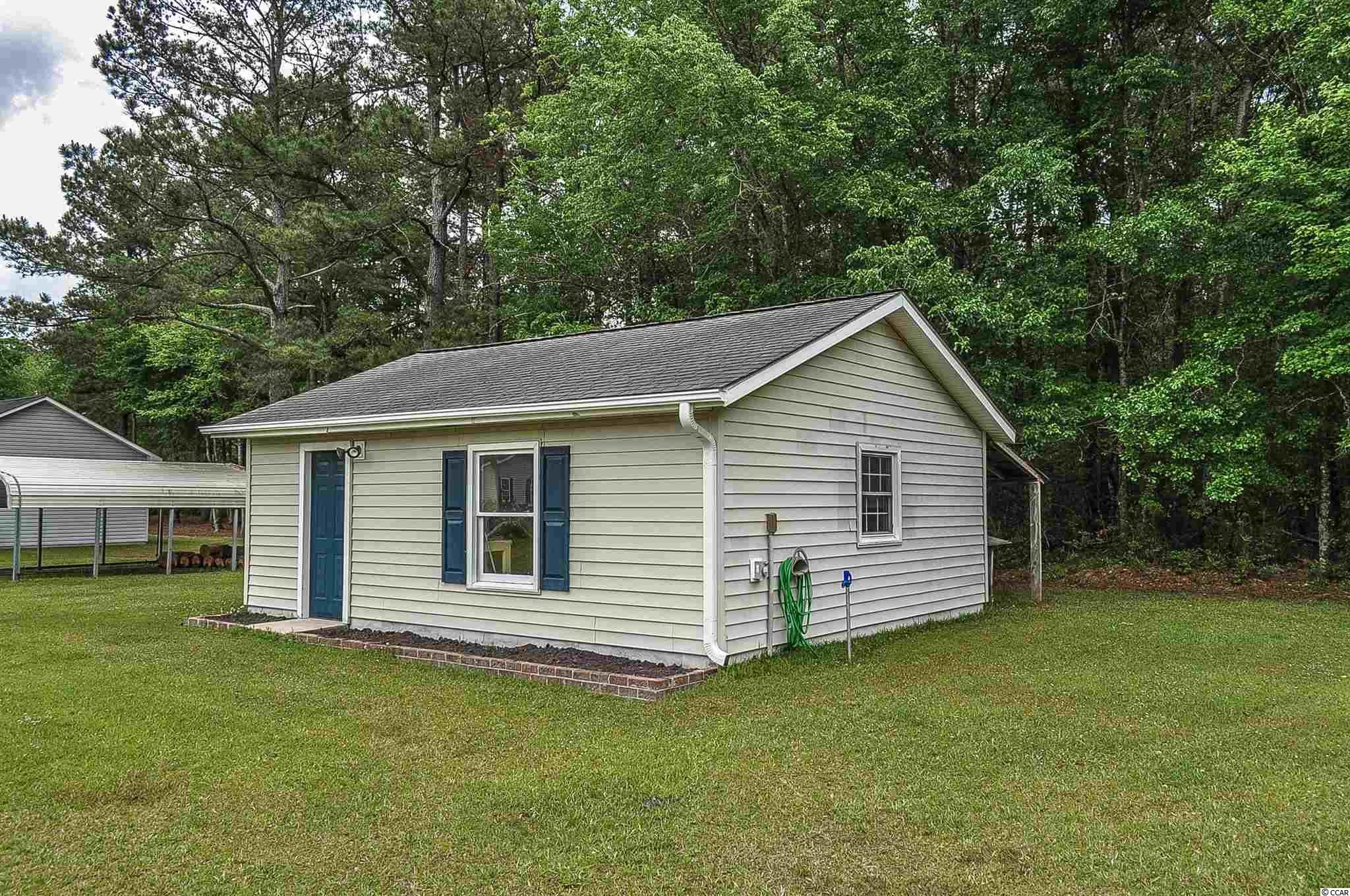 1065 Heritage Road Loris, SC 29569 - Photo 34 of 40 Gallery Image 34