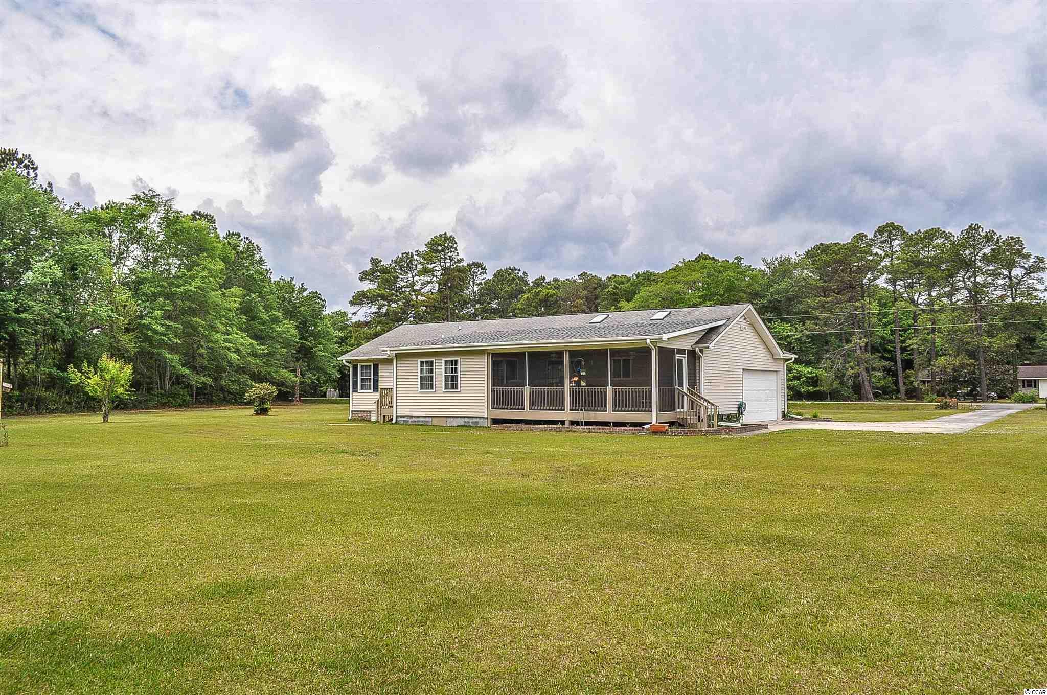 1065 Heritage Road Loris, SC 29569 - Photo 38 of 40 Gallery Image 38
