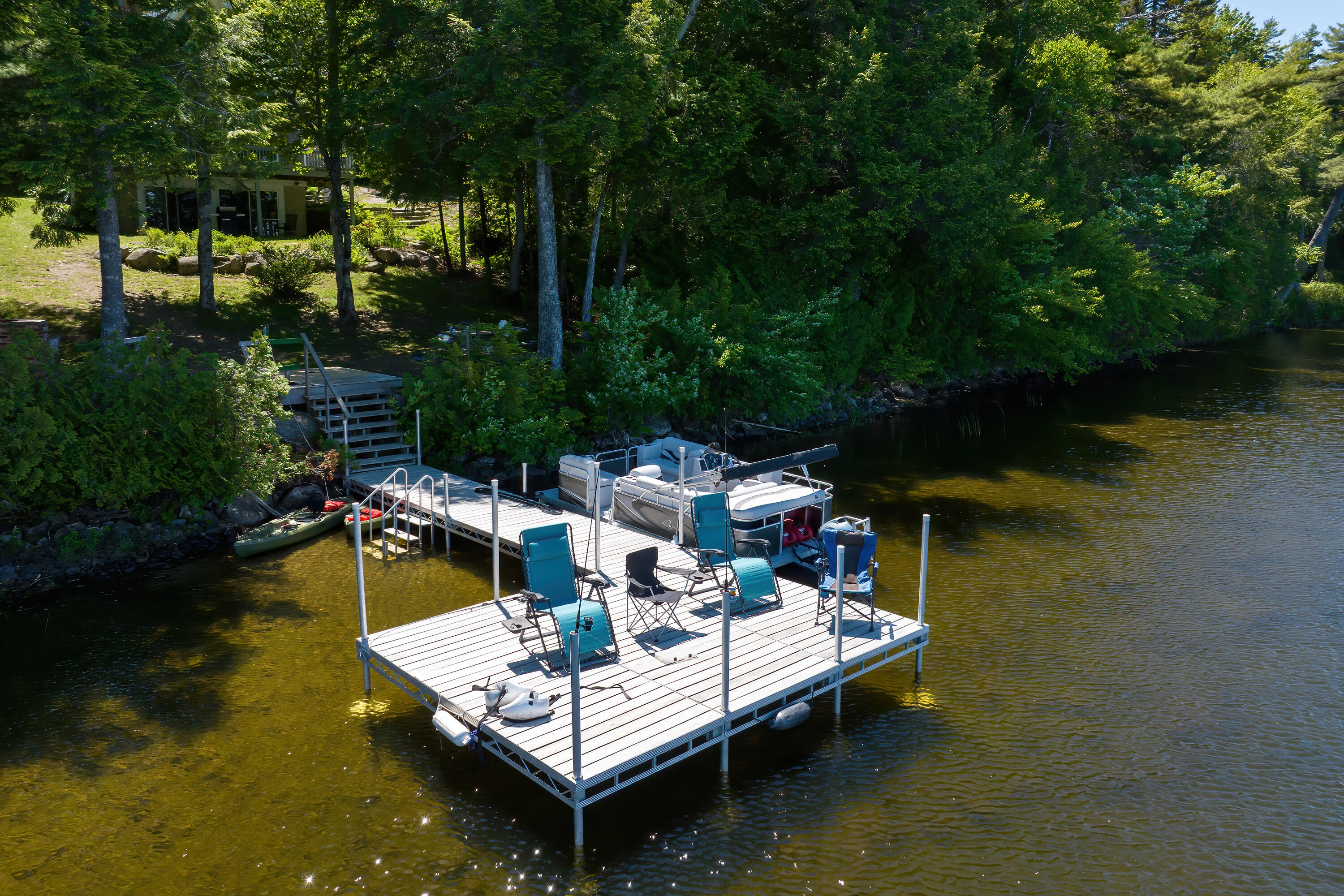 144 Whit's End Road Northfield, ME 04654 - Photo 72 of 76 73-2135 Northfield Road HiRes-DTP