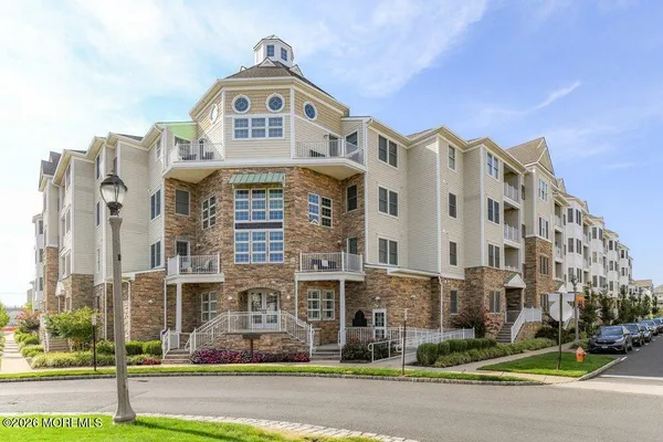 $15,000 | 11 Cooper Avenue, Unit 107, Long Branch, NJ 07740