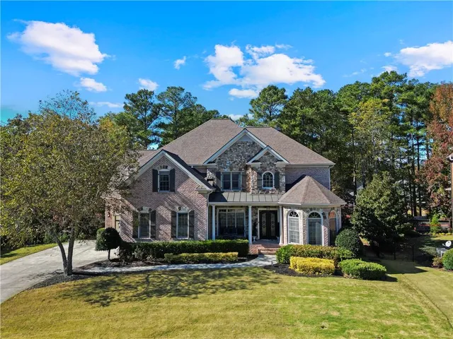 $1,250,000 | 2230 Cambridge Hill Court, Dacula, GA 30019