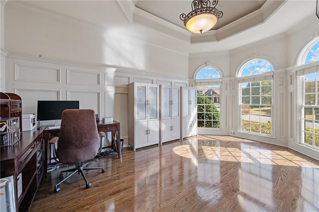 2230 Cambridge Hill Court Dacula, GA 30019 - Photo 11 of 69